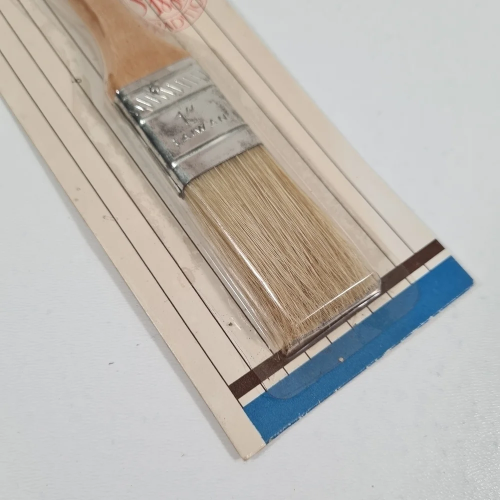 Ekco Vintage Pastry Brush 1